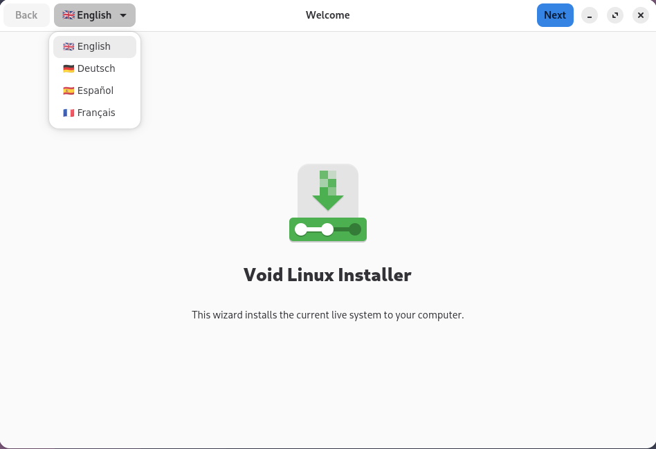 GUI-Installer