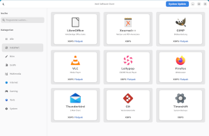 software